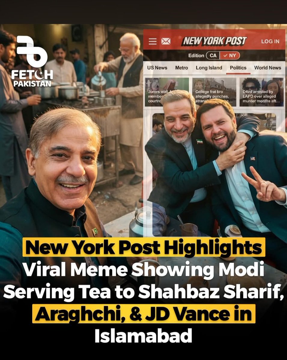 Sajid N. Tarar tweet media