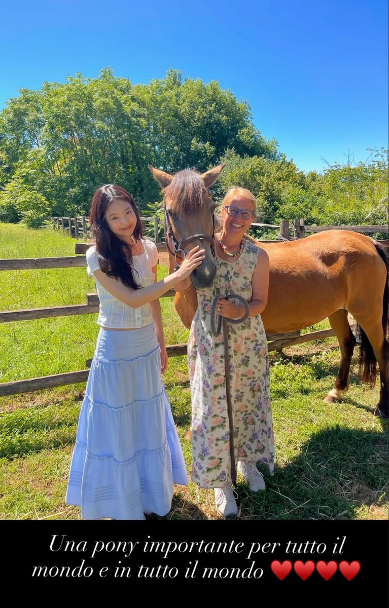 JENNIE NEWS tweet media