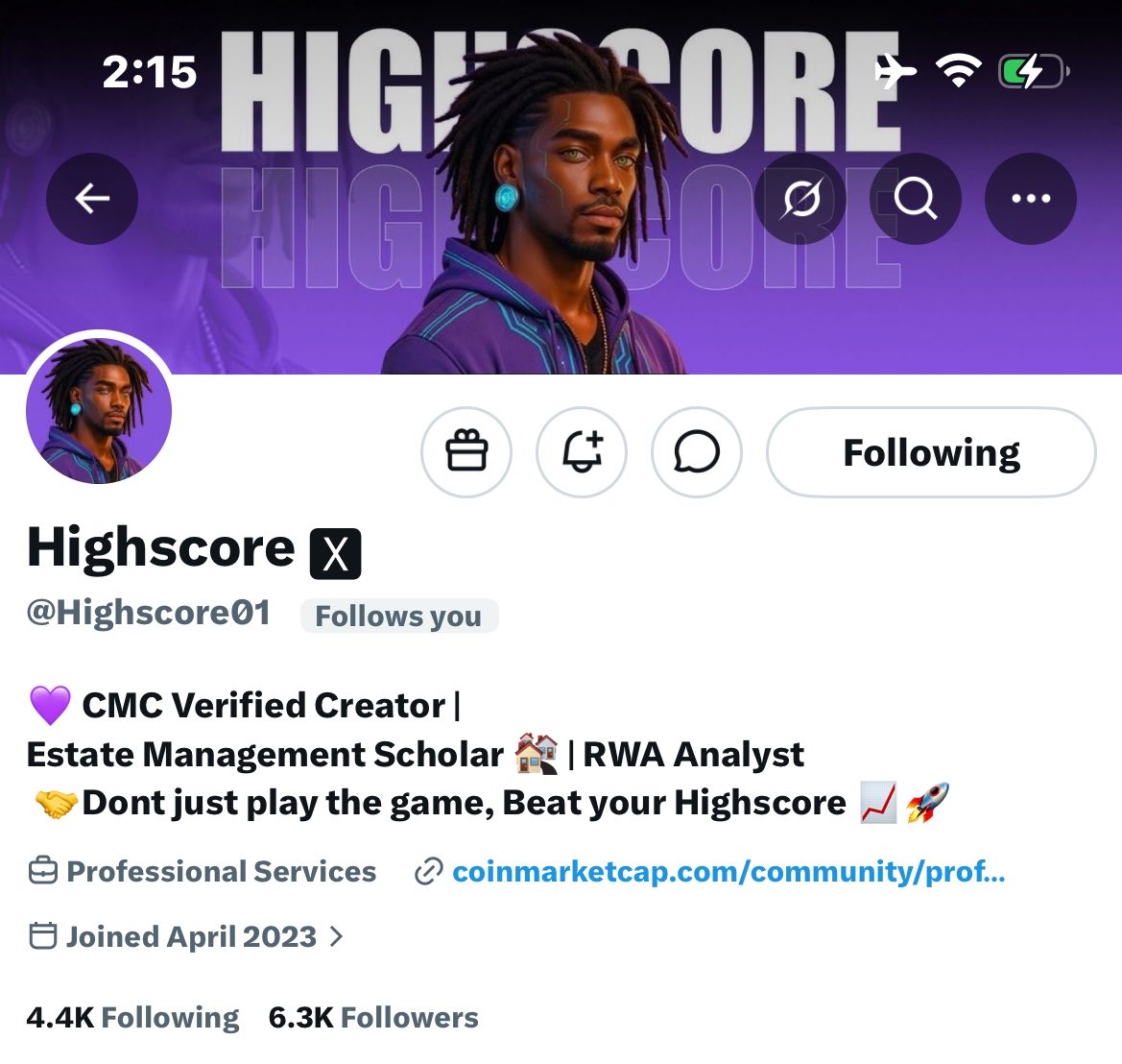 First Son Of Owerri🗽𓃵 tweet media