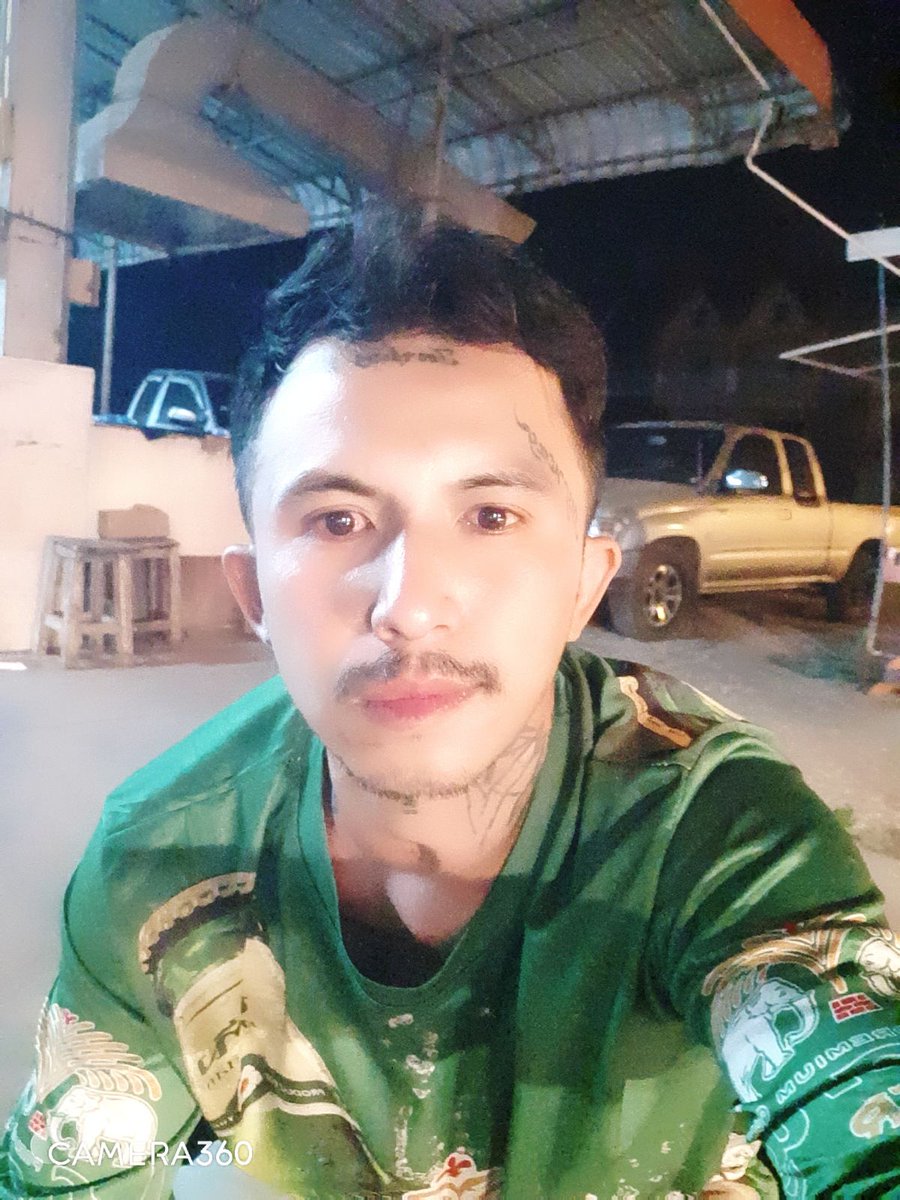 ธีรพงษ์ สายมงคล tweet media