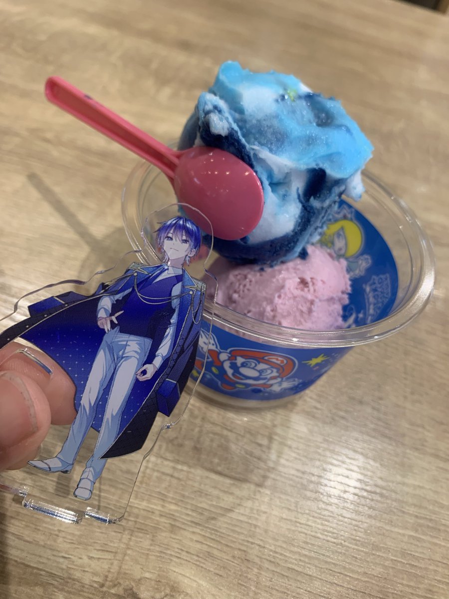 一輝アレン🈂️🍈@寿司姉ぇアヌーピー🍣 tweet media