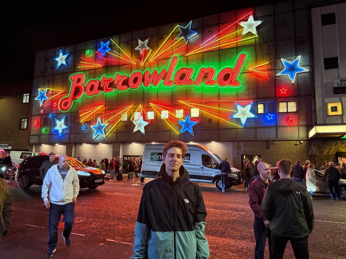 Jim Hartsell tweet media