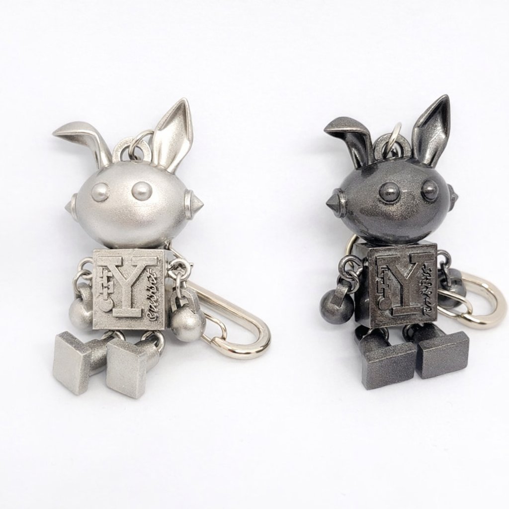 Yu's Robot@デザフェス西館4階K111.112 tweet media