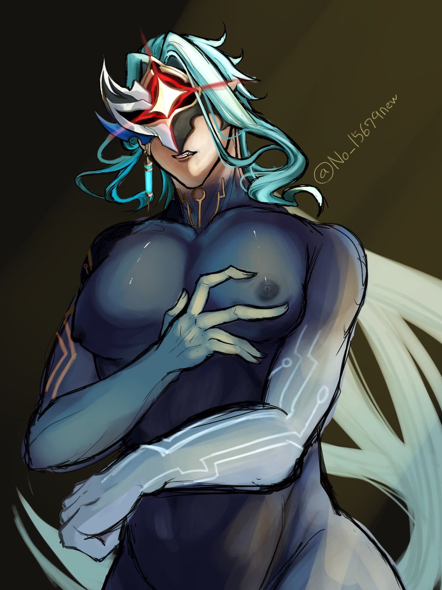 にゅめ tweet media