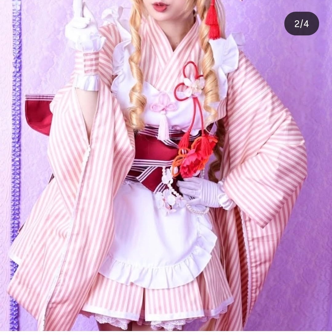 りく。@踊ってる人 tweet media