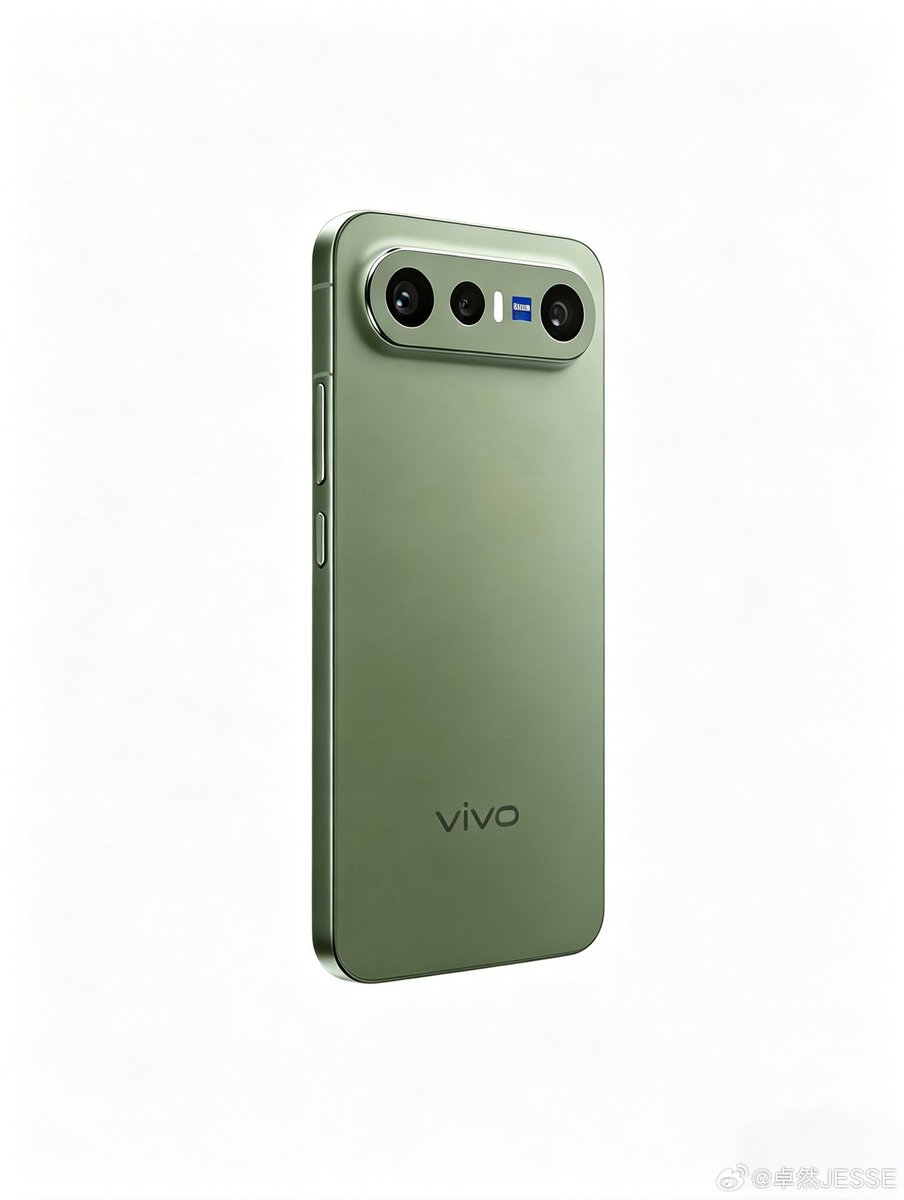 dhaveedsc3's tweet image. vivo X300 FE launching soon india :

Camera setup 📸:

• 50MP Sony IMX921 (Main, f/1.57)
• 50MP Sony IMX882 (Telephoto, f/2.65)
• 8MP Ultra-wide (OV08F10, f/2.2)
• 50MP Front (JN1, f/2)

Flagship sensors, balanced setup 👀
Thoughts on this combo?
#vivo #VivoX300FE #X300FE