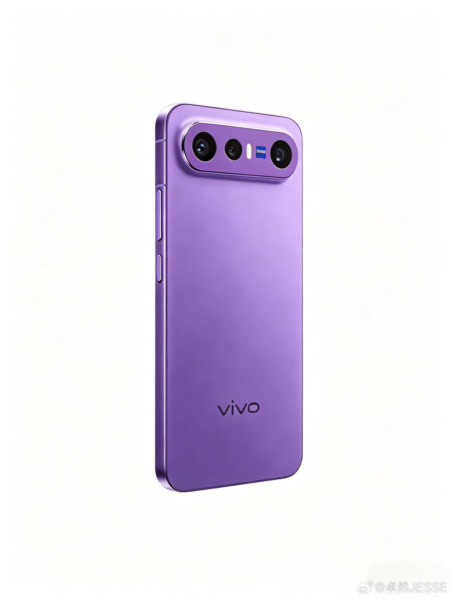 dhaveedsc3's tweet image. vivo X300 FE launching soon india :

Camera setup 📸:

• 50MP Sony IMX921 (Main, f/1.57)
• 50MP Sony IMX882 (Telephoto, f/2.65)
• 8MP Ultra-wide (OV08F10, f/2.2)
• 50MP Front (JN1, f/2)

Flagship sensors, balanced setup 👀
Thoughts on this combo?
#vivo #VivoX300FE #X300FE