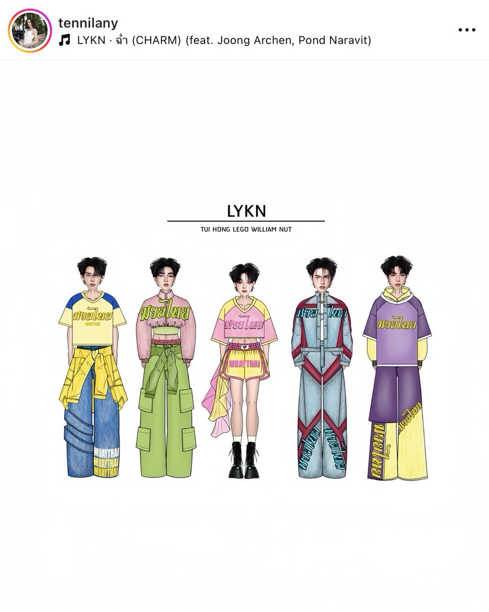 linlin 🎏 (REST) tweet media