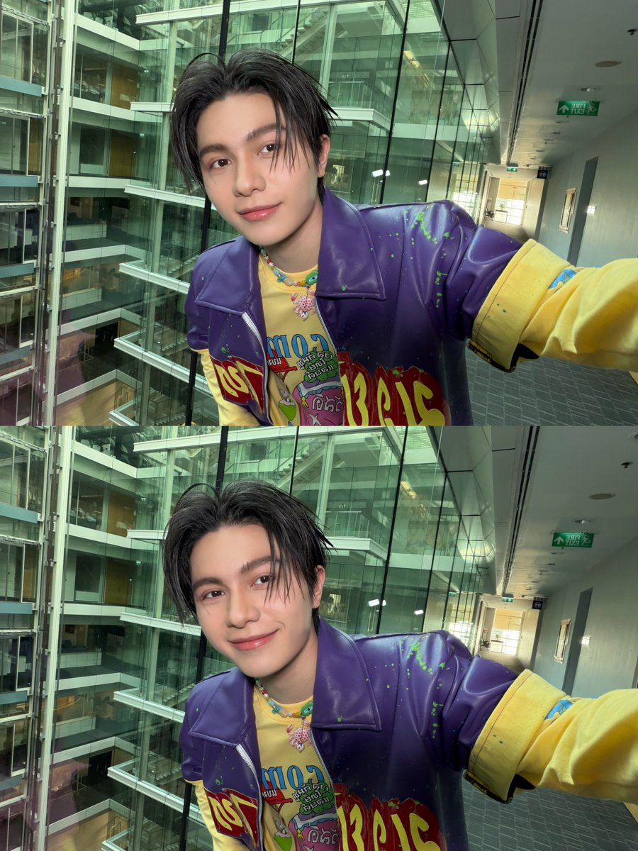 linlin 🎏 (REST) tweet media