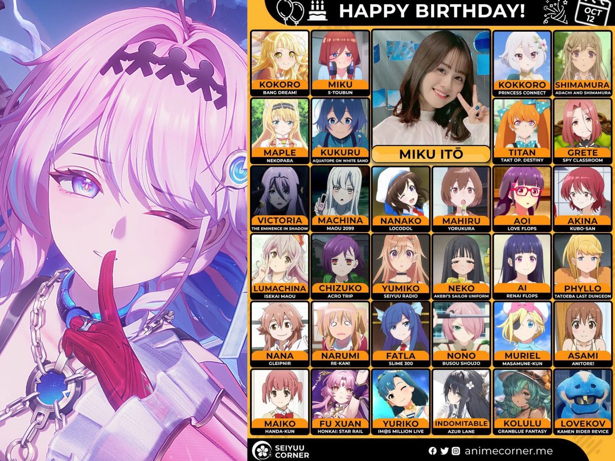 WuWa Universe tweet media