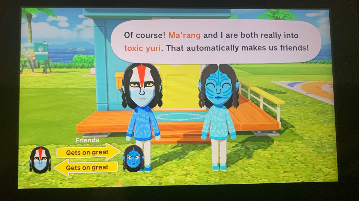 ᦓꪮꪶ tweet media