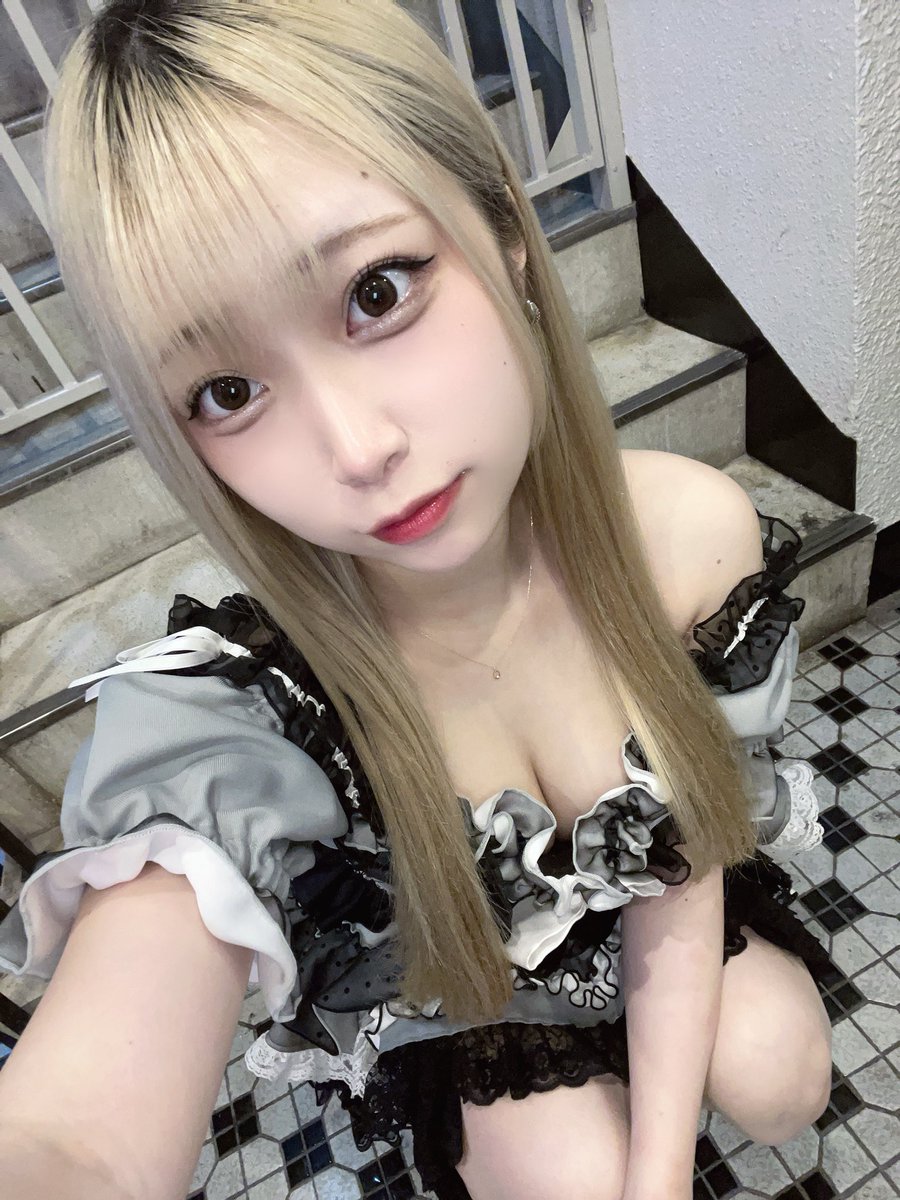 ななち♡5/2昇格祭 tweet media