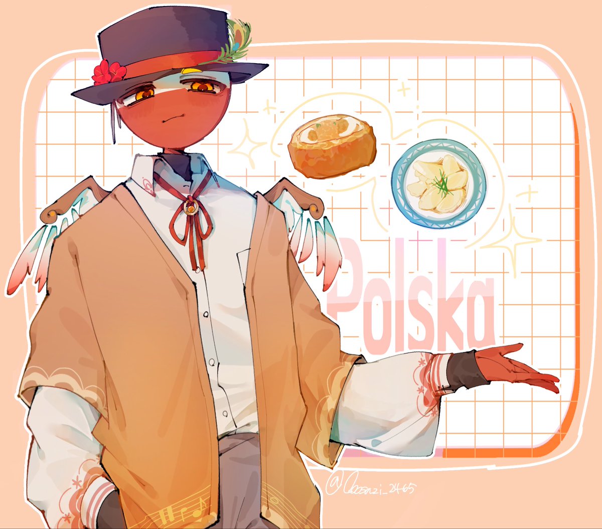 大さじ tweet media