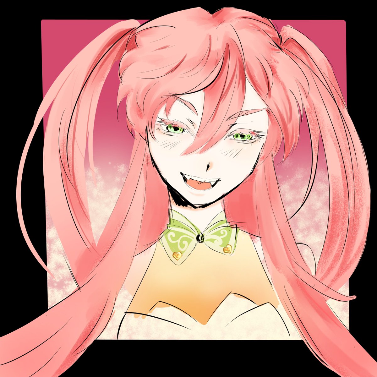 raNGkor|VGEN COMMS OPEN tweet media