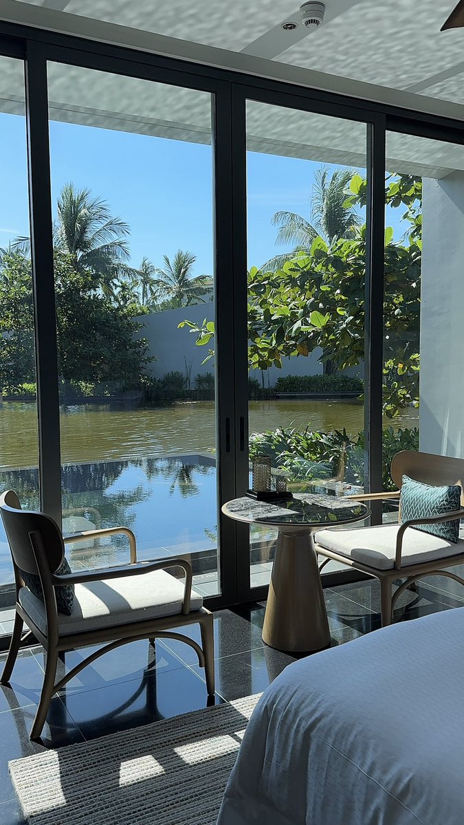 50€ la nuit est-ce que le Vietnam serait pas le meilleur pays ?