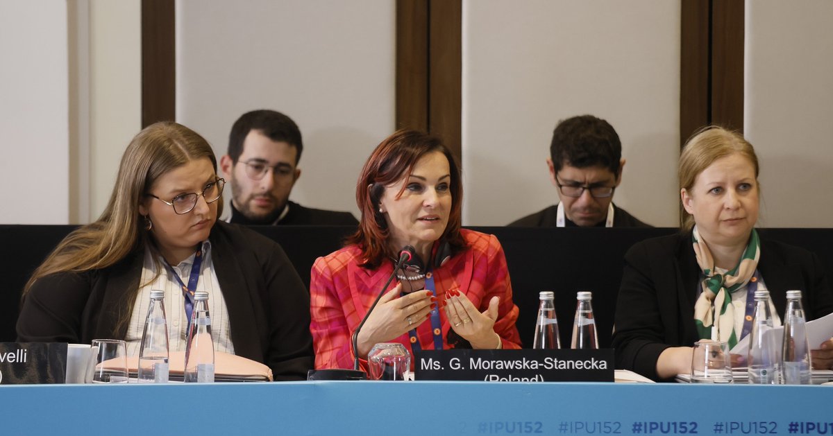 Senat RP  🇵🇱 tweet media