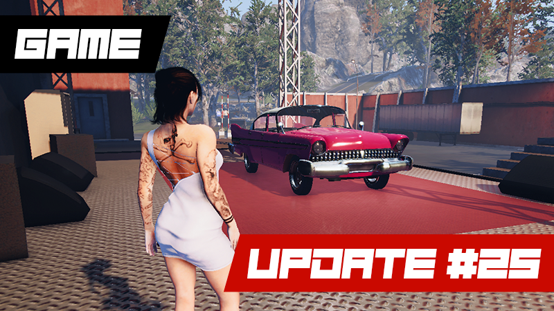usedcarssim's tweet photo. Used Cars Simulator - UPDATE #25🚗

Hey Awesome Drivers!

We're adding car auctions! Now you can bid on different car models, win the auction, and drive away in your new ride!

We’ve also added some optimization improvements 💪

More details:
https://t.co/cSpxY5nA6N https://t.co/zoi2LFEEO5