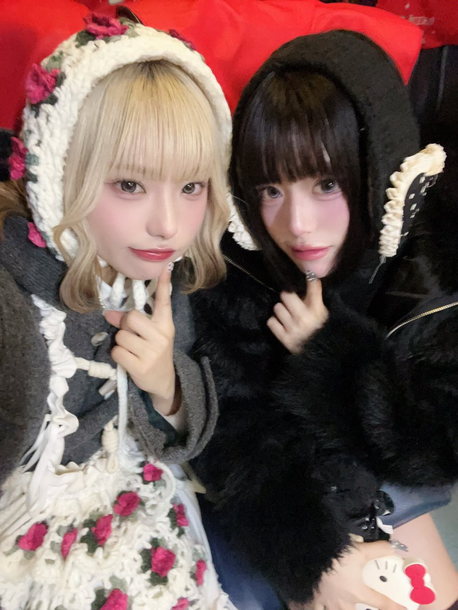 hono (JINKS) tweet media