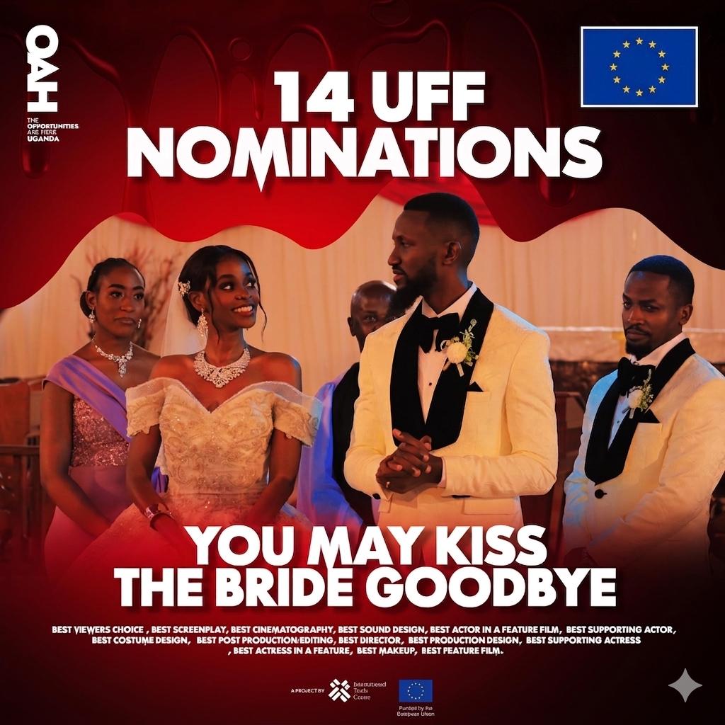 EU in Uganda tweet media