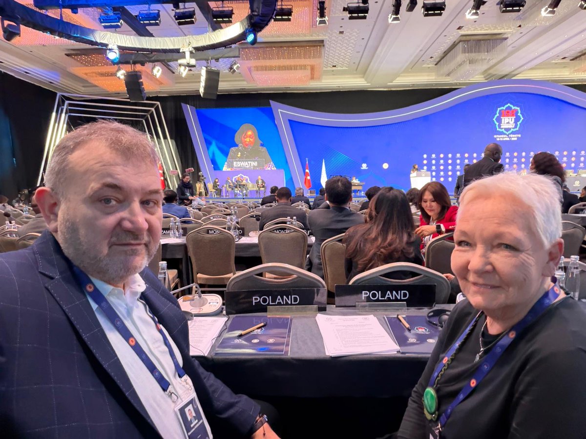 Senat RP  🇵🇱 tweet media