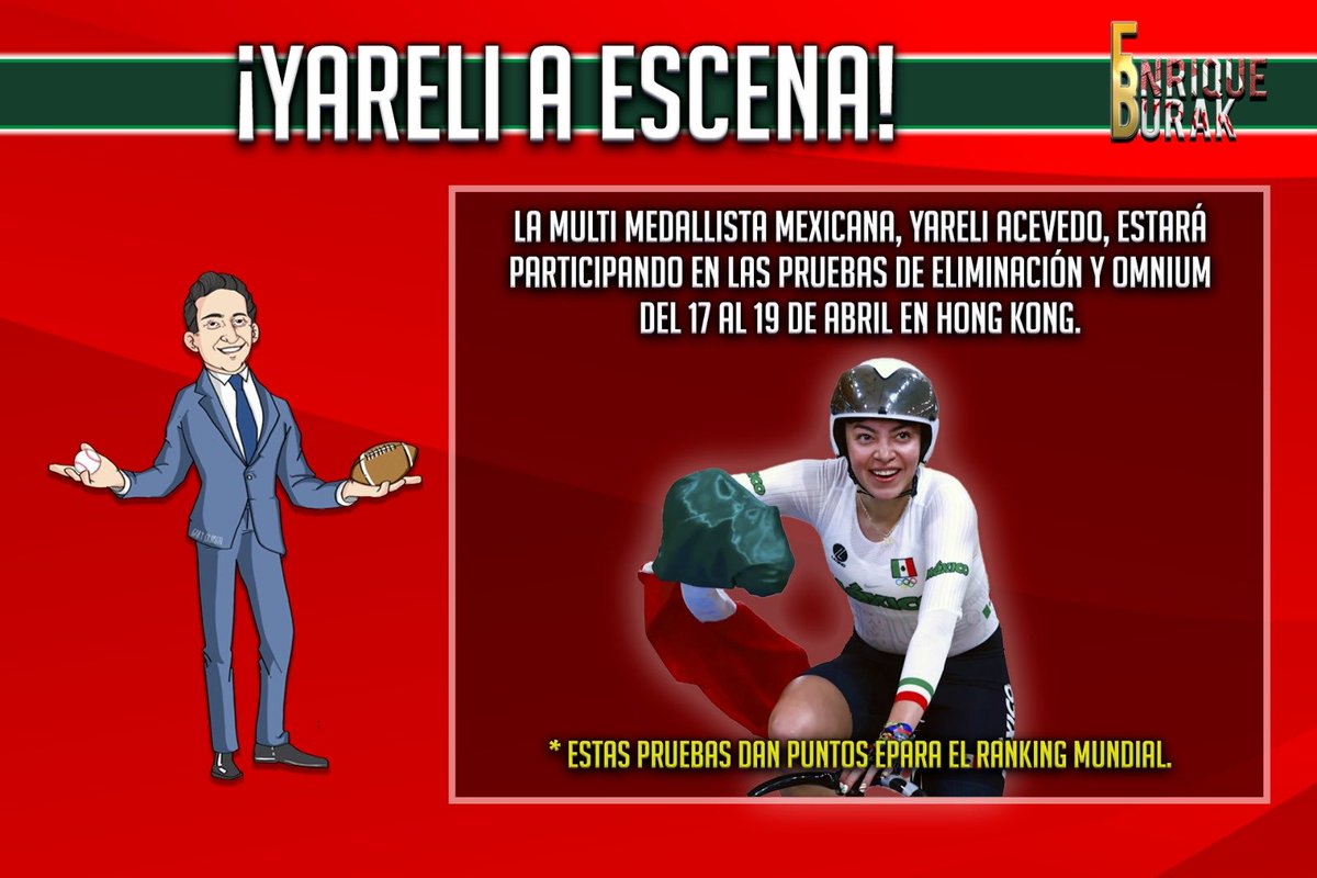 Enrique Burak tweet media