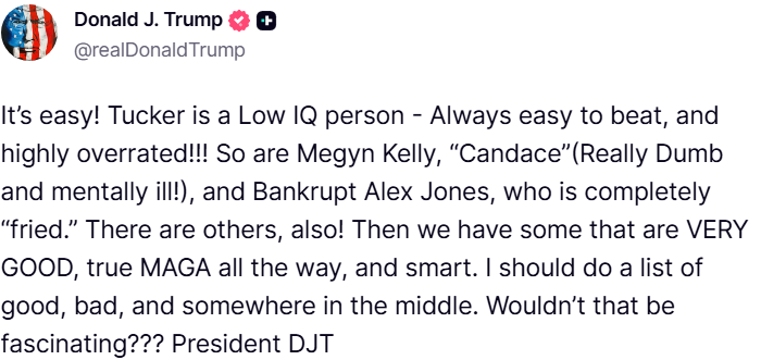 Scott Morefield tweet media