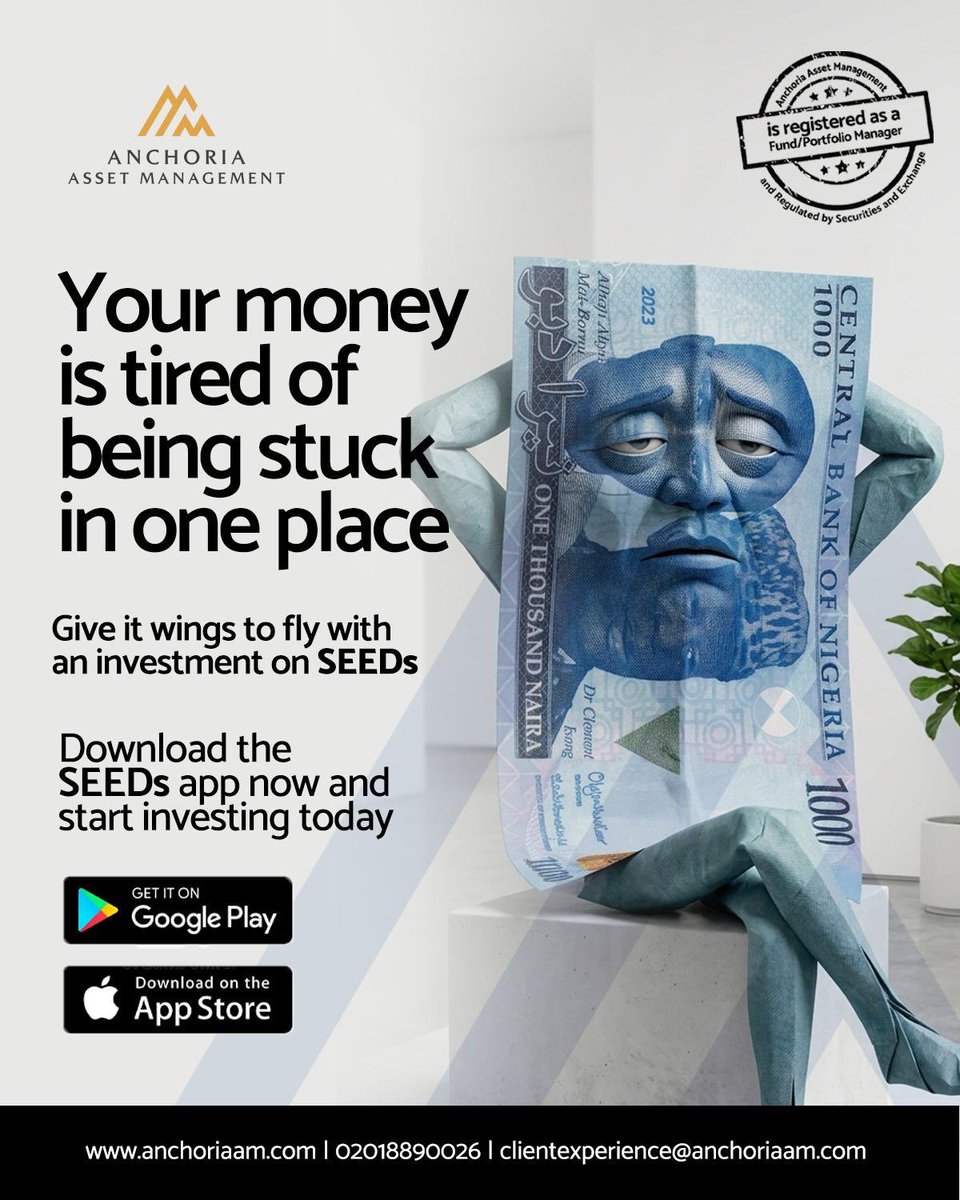 Anchoria Asset Management tweet media
