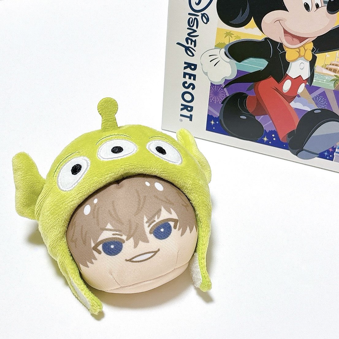 うすぎぬ tweet media