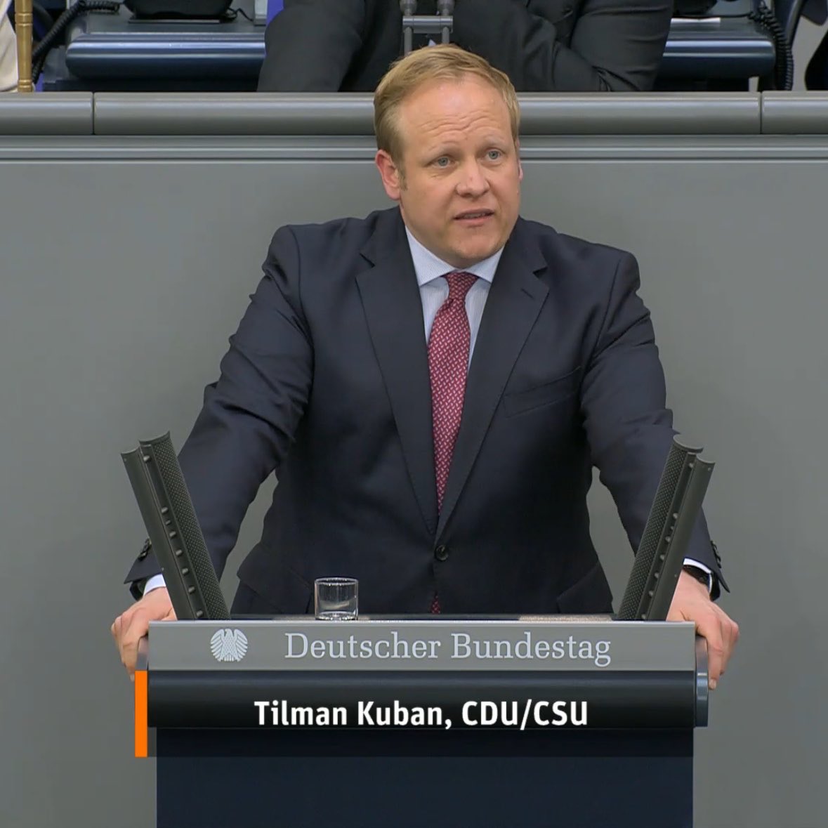 CDU·CSU tweet media