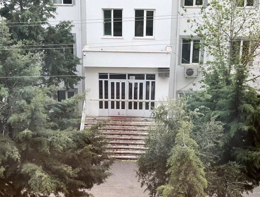 Gözlüklü Şirin 🎗 tweet media