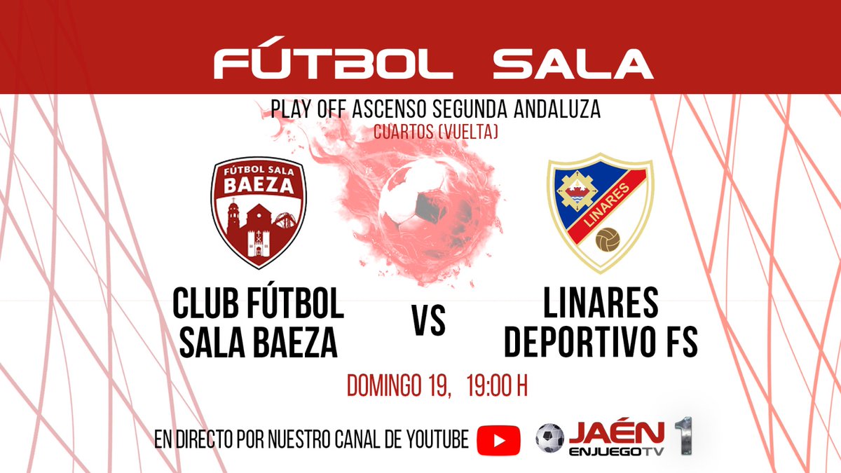 JaenEnJuego.com tweet media