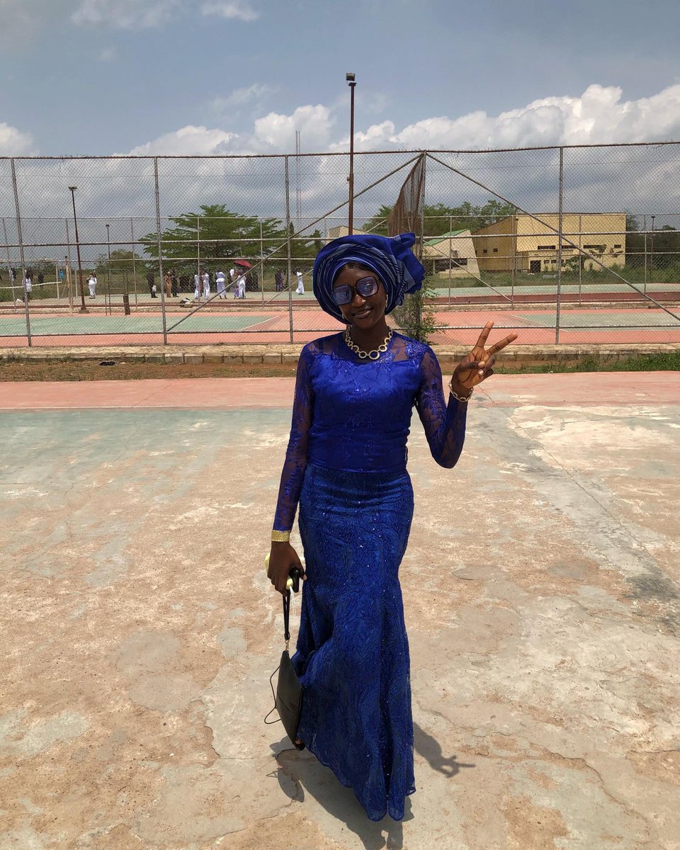 Jesulade Elizabeth tweet media