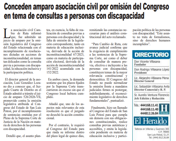 LUIS GONZÁLEZ LOZANO tweet media