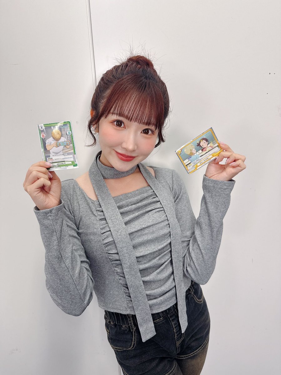 Reバース公式 tweet media