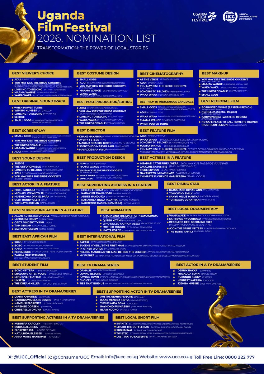EU in Uganda tweet media