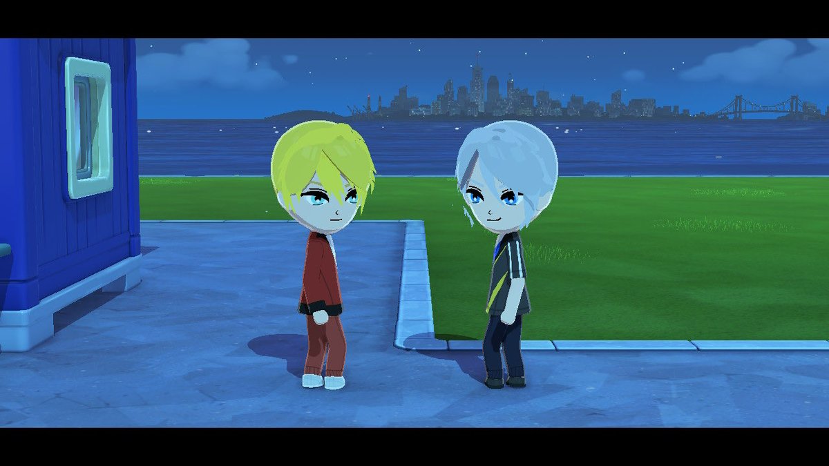 よきかなよきかな