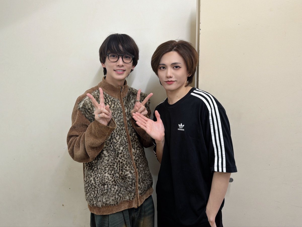 MANKAI STAGE『A3!』ACT3! ～SPRING & SUMMER 2026～ 本日もありがとう