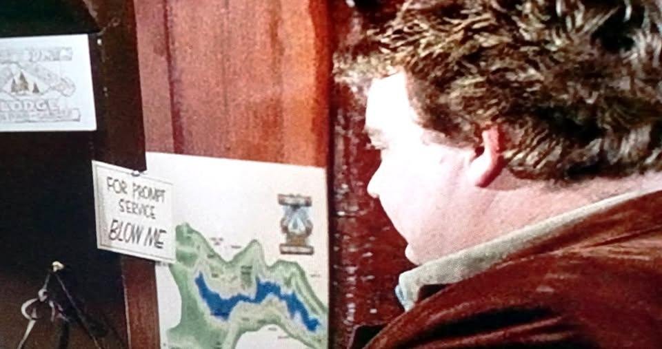 belairjeff's tweet image. i could seriously use this retort every day of my life...

#lines #films #JohnCandy #comedy