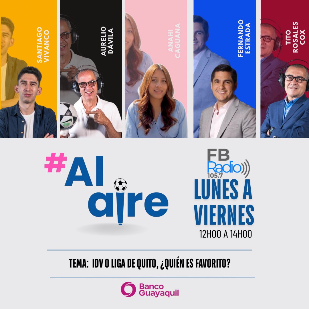 Al Aire Digital Media tweet media