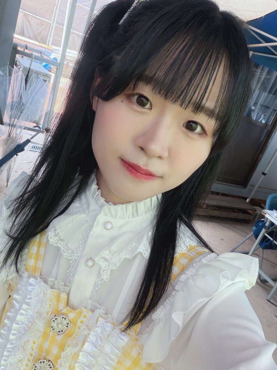 玉森 叶夢 🌻 えくれあエクレット tweet media