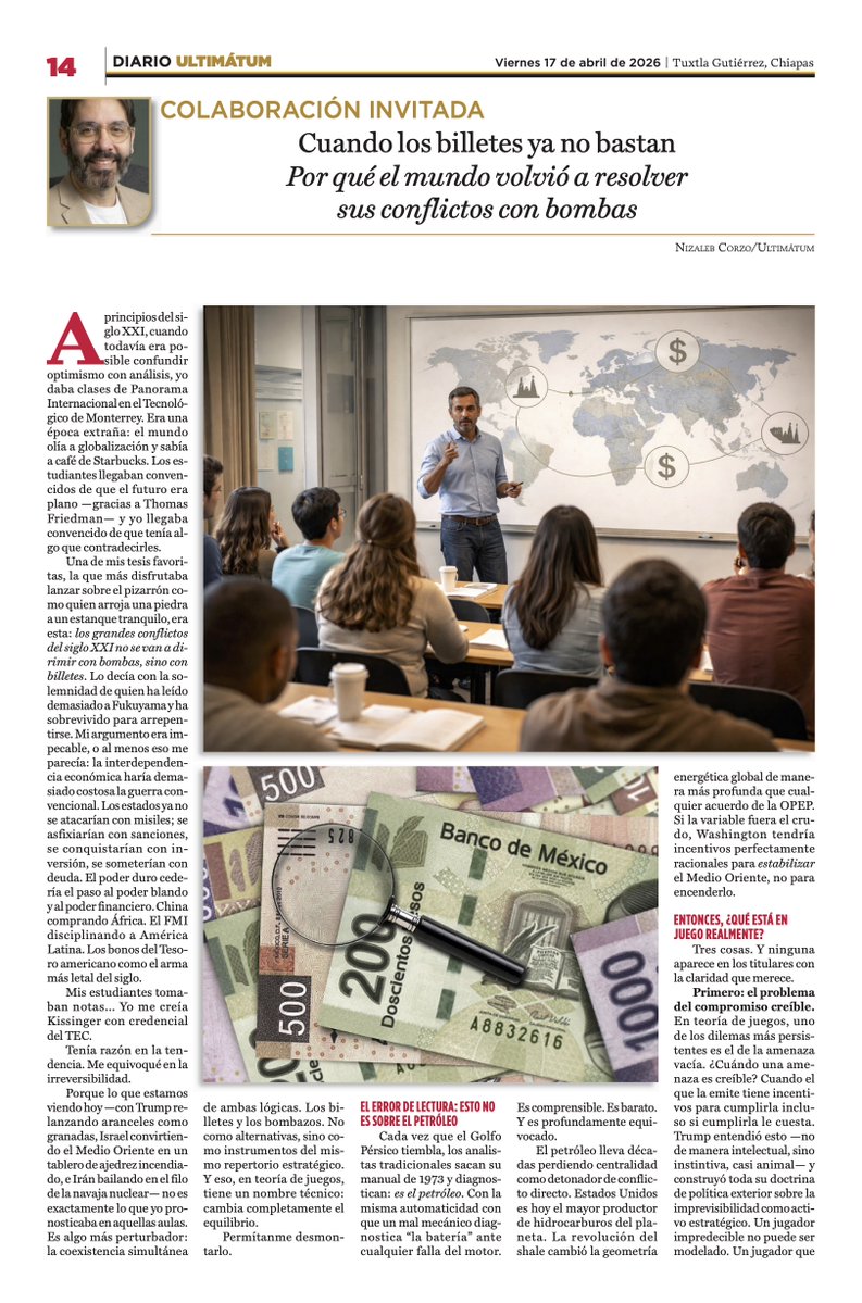 Nizaleb Corzo tweet media