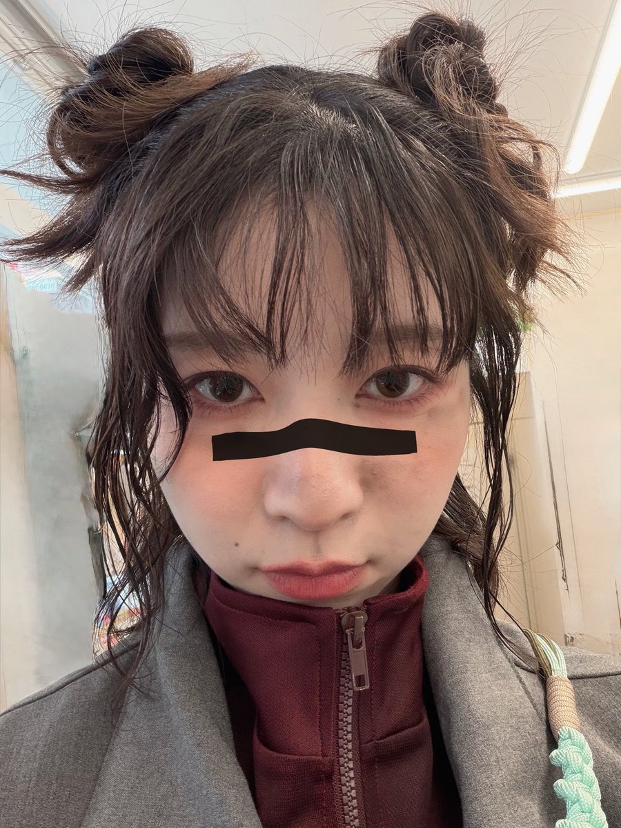田口 新奈 tweet media