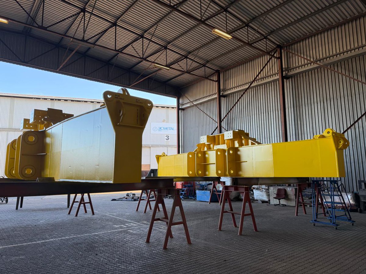 3c_metal's tweet image. 3C Metal #France is managing the design and #fabrication of a specialized transportation skid for Oceanbird’s Wing 560 sail, as part of the ongoing wind propulsion upgrade for the vehicle carrier Tirranna, commissioned by Wallenius Wilhelmsen. Read more: bit.ly/4tLxUd0