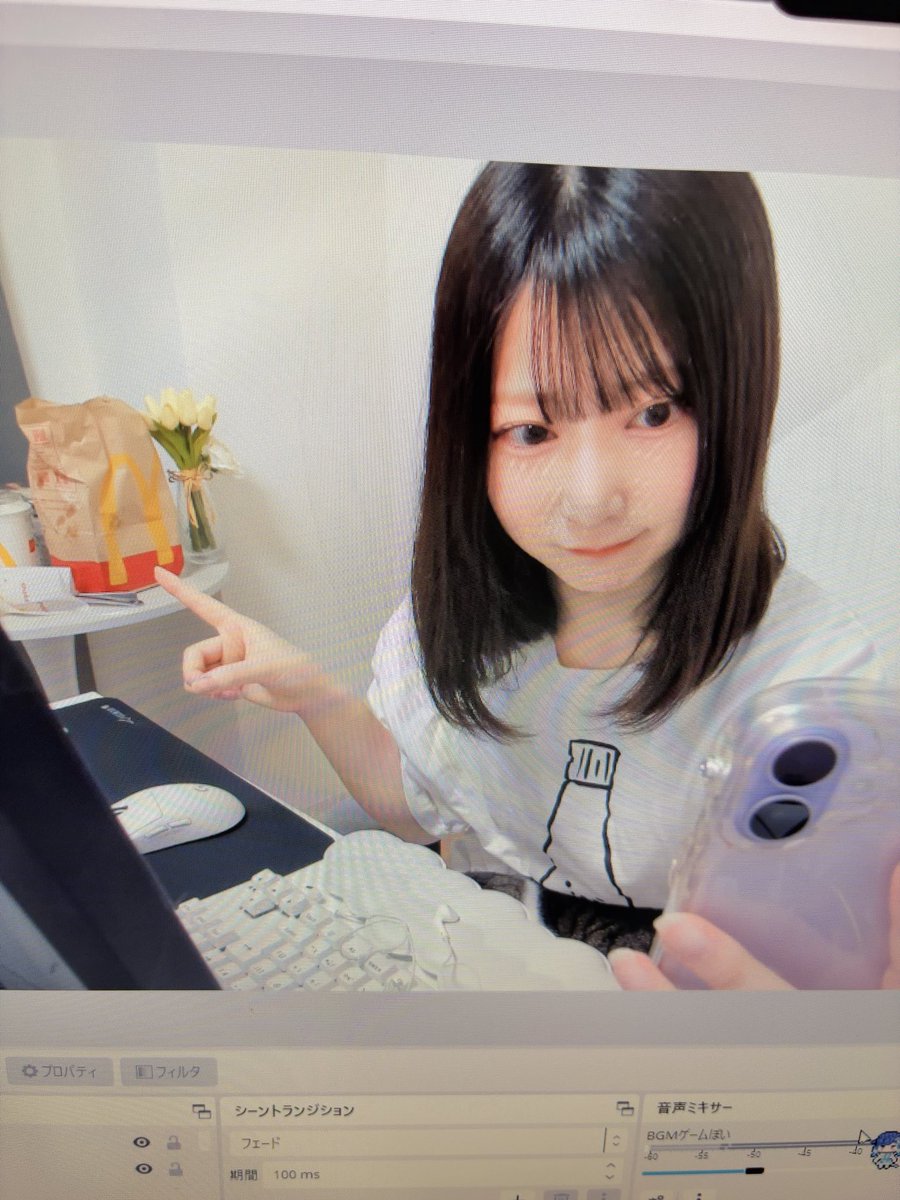 もぴ🐈 ⸒⸒ tweet media