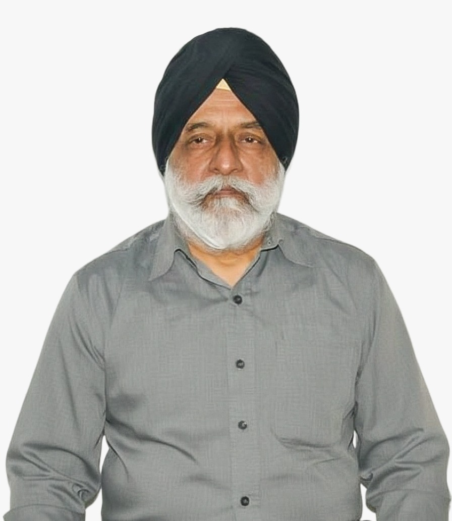 Shiromani Akali Dal (ਪੁਨਰ ਸੁਰਜੀਤ) tweet media