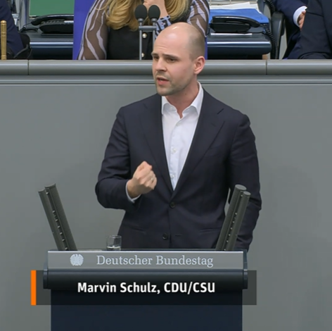 CDU·CSU tweet media