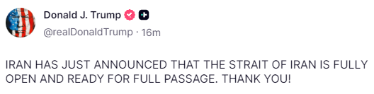 barry with the NED tweet media