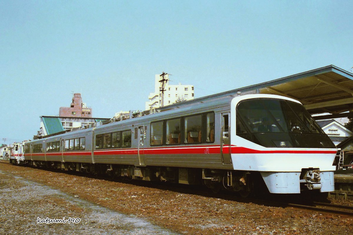 katsumi-T90 tweet media