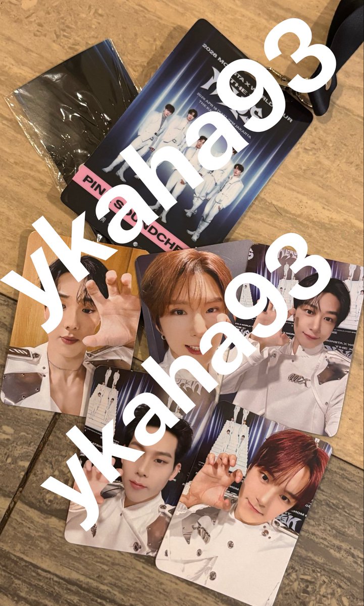 YKaHa93's tweet photo. I’m so ready for tomorrow 🥹❤️ https://t.co/cYK7c8jwL3