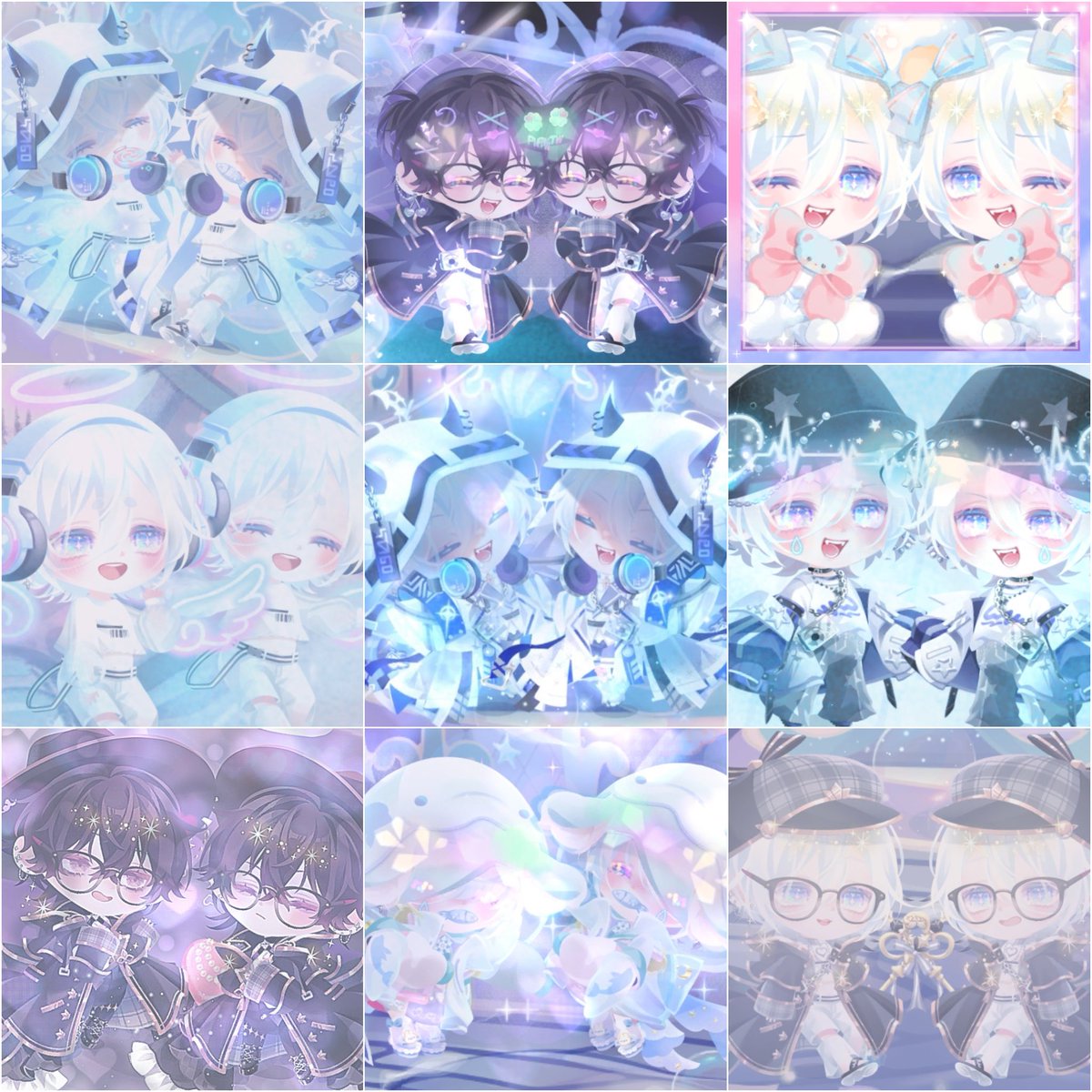 らゅ。 tweet media